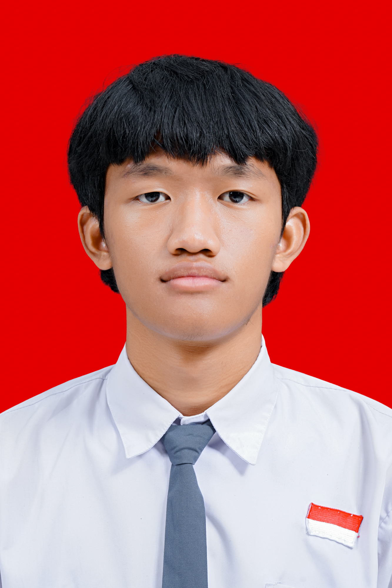 Saddin Hafidztias Armandida - SMAN 21 BANDUNG